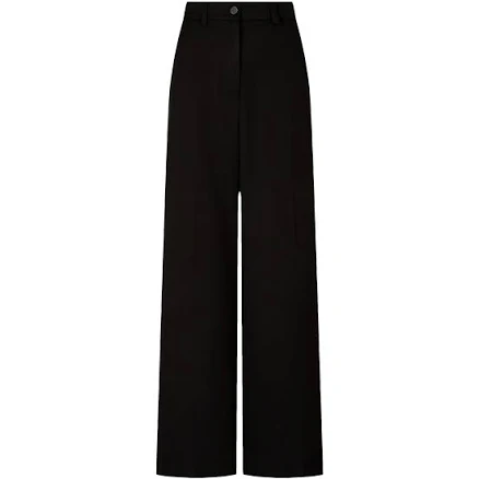 Women's Studio Tomboy Wide-leg