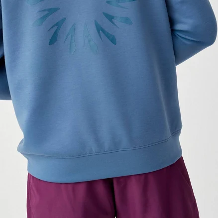 Brooks Men's Movement Hoodie