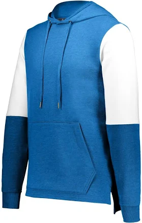 All-American Team Men’s Fleece Hooded Sweatshirt