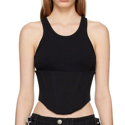 Dion Lee Women's Float Tank Top