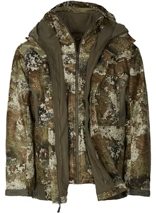 Redhead Men's Silent Stalker Elite Parka