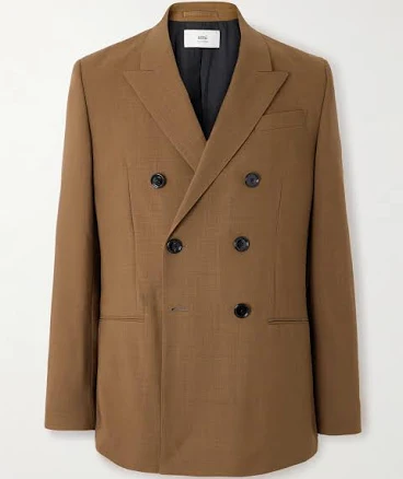 Ami Paris Men Blazer