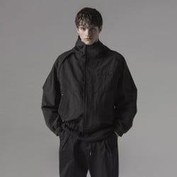 Cocoon Wing Jumper