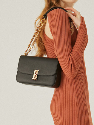 DELLA SM Shoulder Bag