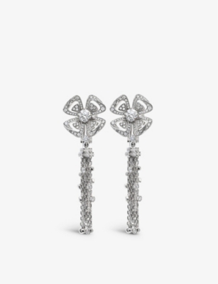 Fiorever Earrings