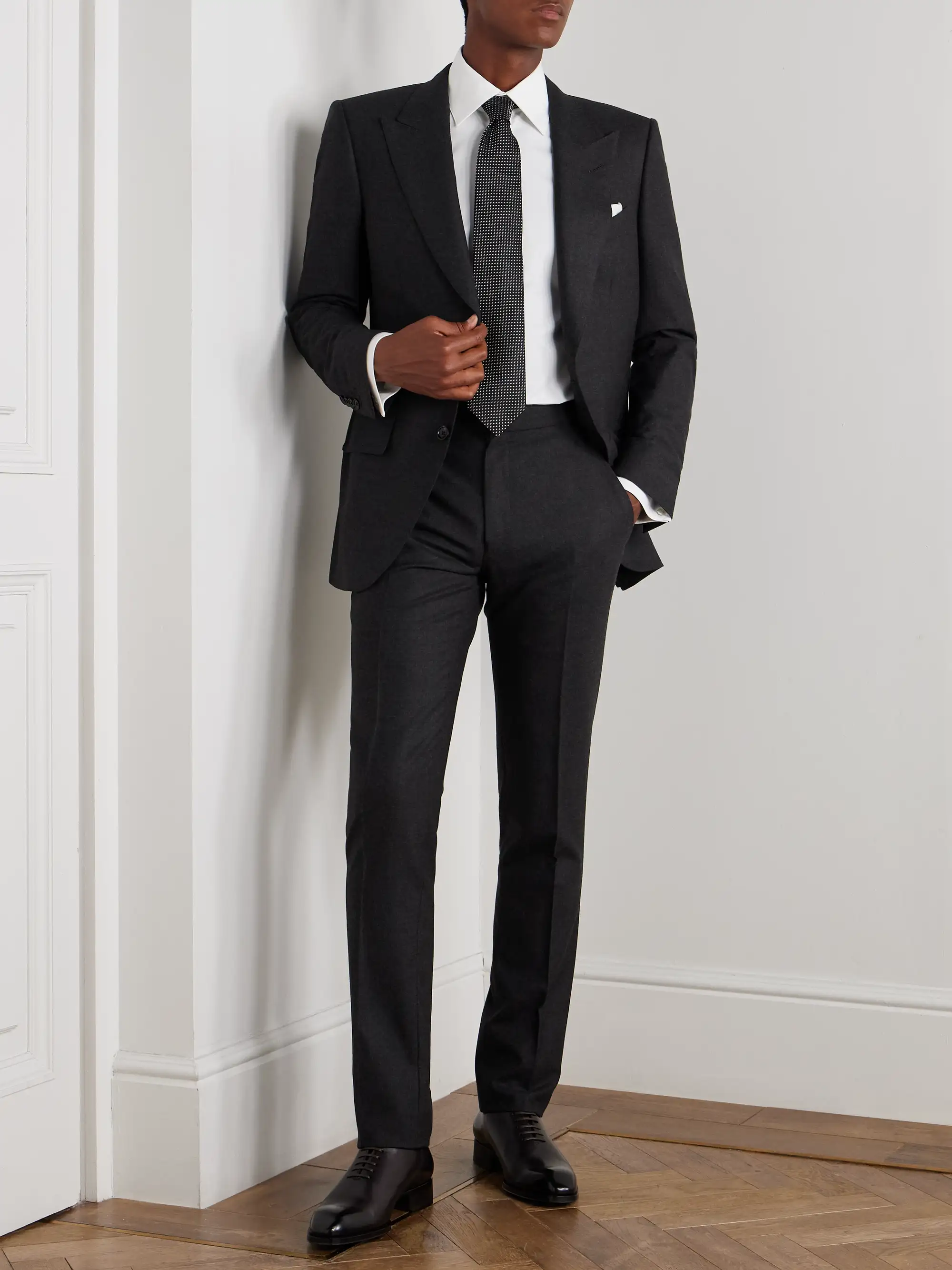 Suit Jacket