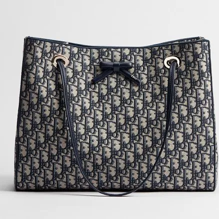 Dior Women's Promenade Shopping Bag