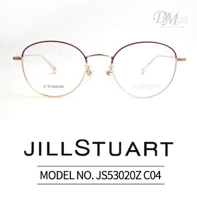 질스튜어트 안경테 JILLSTUART JS53020Z C04