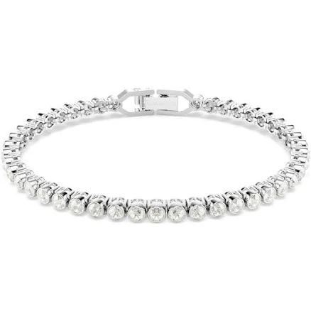 Swarovski Imber Emily Tennis Bracelet