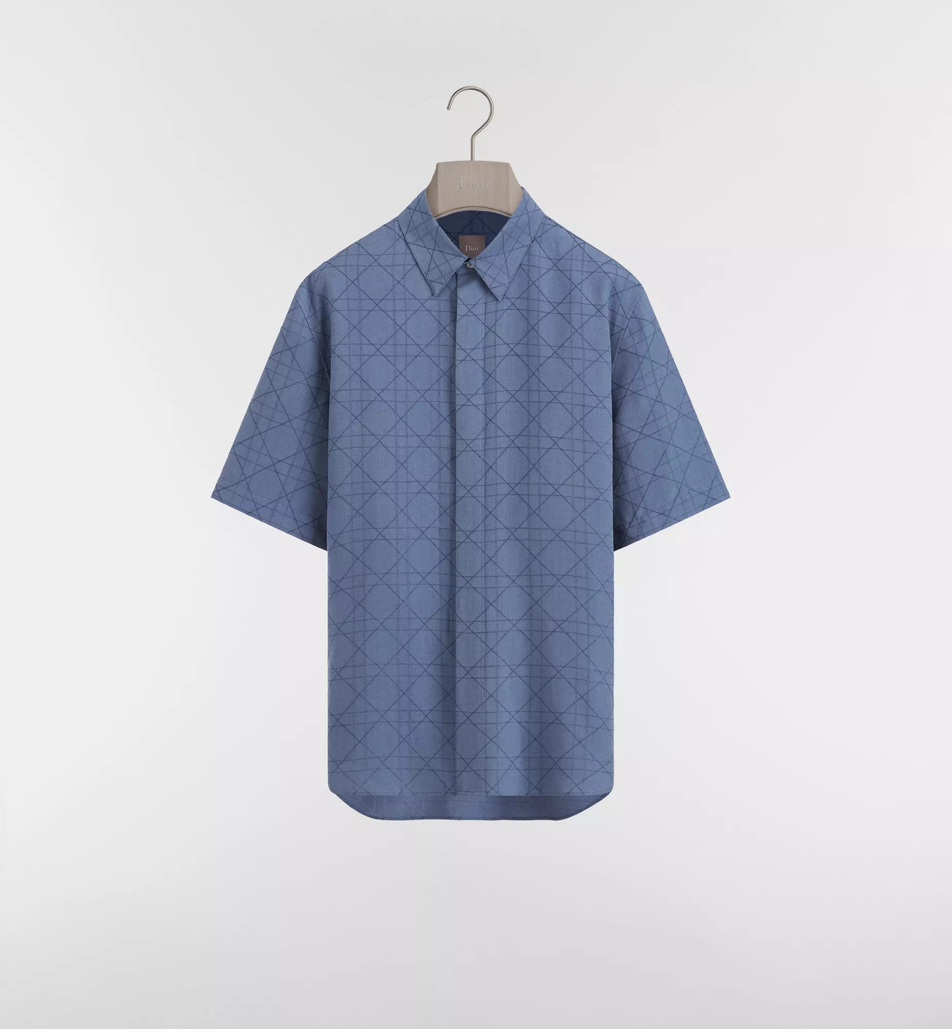 Short Sleeved Shirt