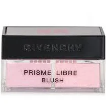 Prisme Libre Blush - # 02 Taffetas Rose 455993 4.48g