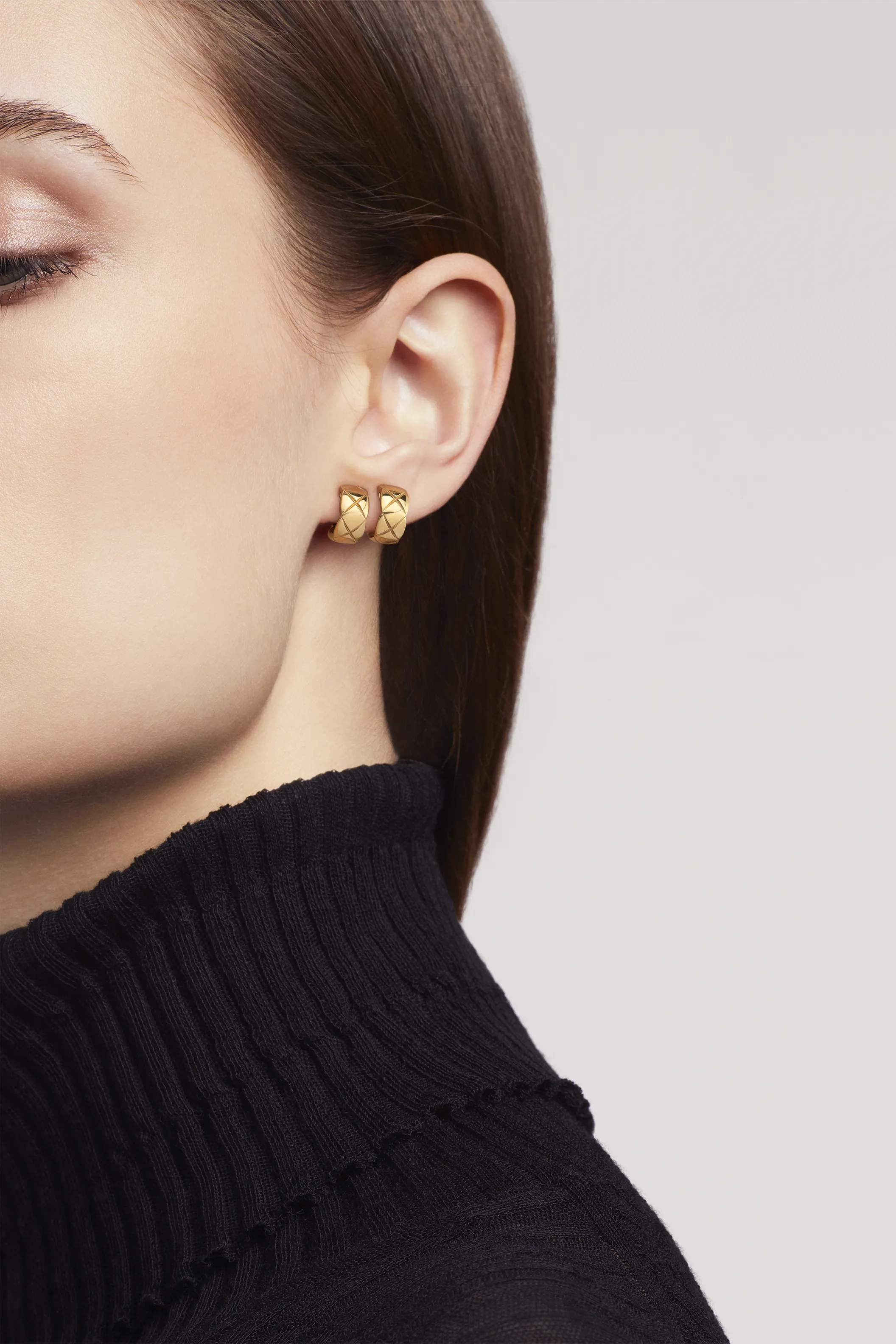 Coco Crush Earrings