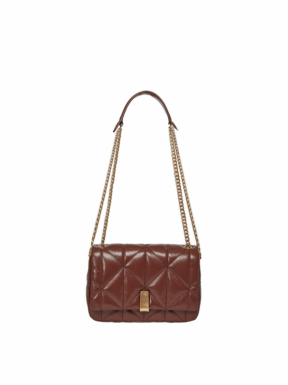 Mago Glam Shoulder Bag