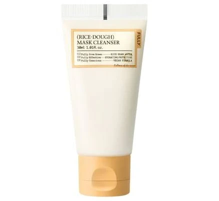 FULLY Rice-Dough Mask Cleanser