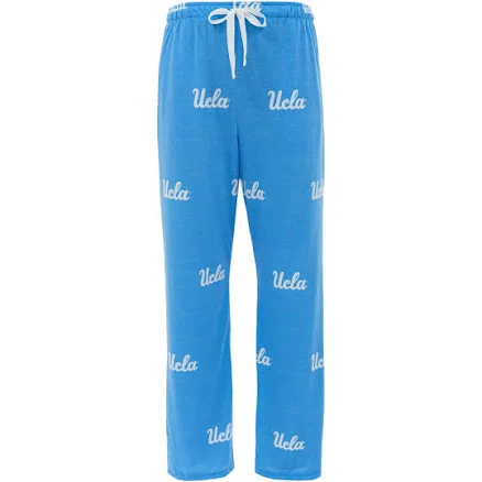 Boxercraft UCLA Script Sublimation Pants