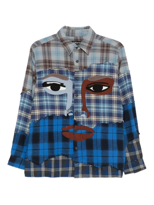 Long-sleeve Shirt