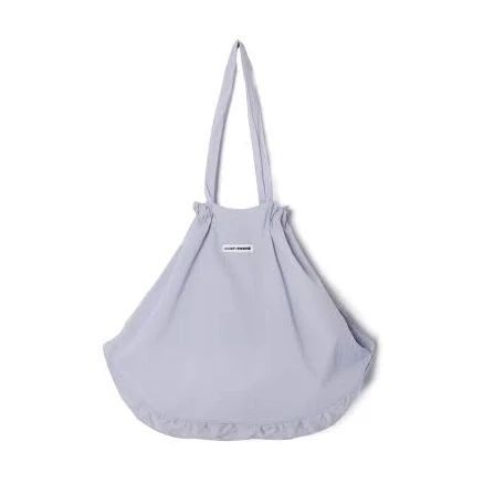 AVAM HOME - Summer Sheer Eco Bag Blue
