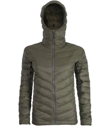 Women's Brooks Down Sweater