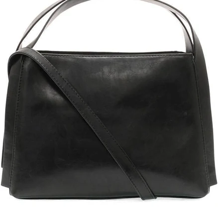 Grace Satchel Crossbody
