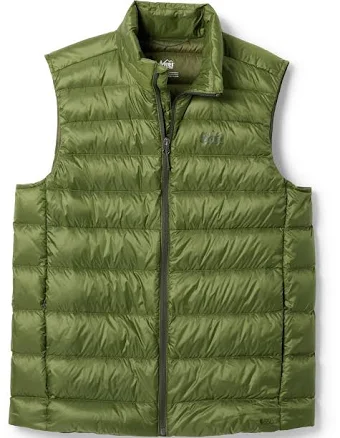 REI Co-op Men's 650 Down Vest