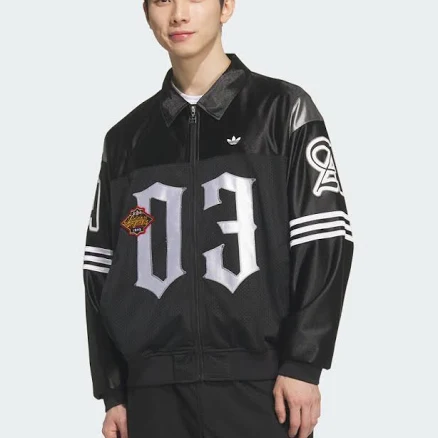 adidas Originals Men's Jacket