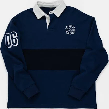 EC Rugby Shirt