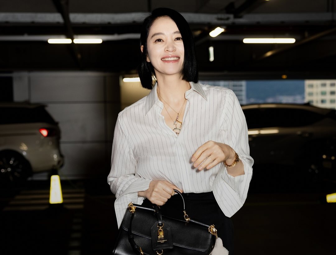 Kim Hye-soo