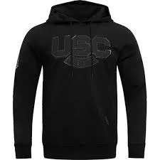 Pro Standard Men's South Carolina Gamecocks Pullover Hoodie