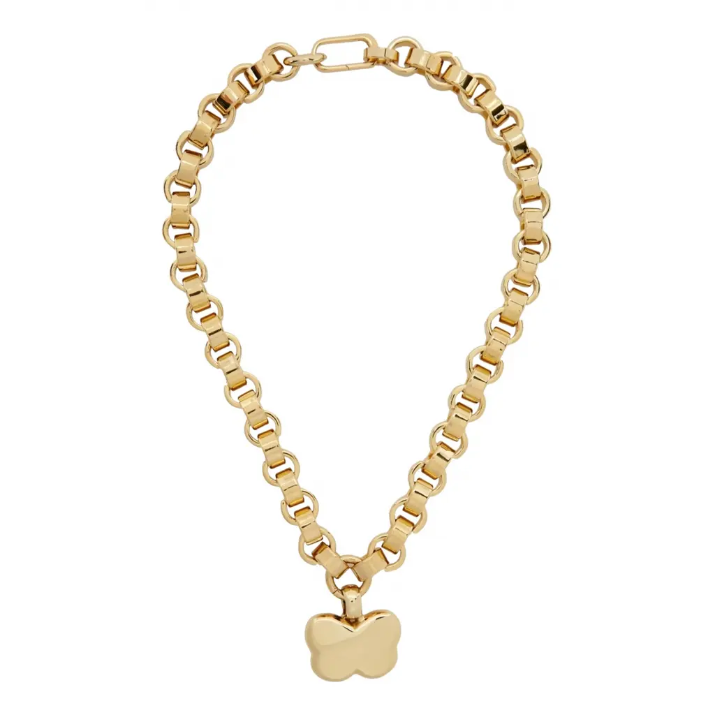 Maia Necklace