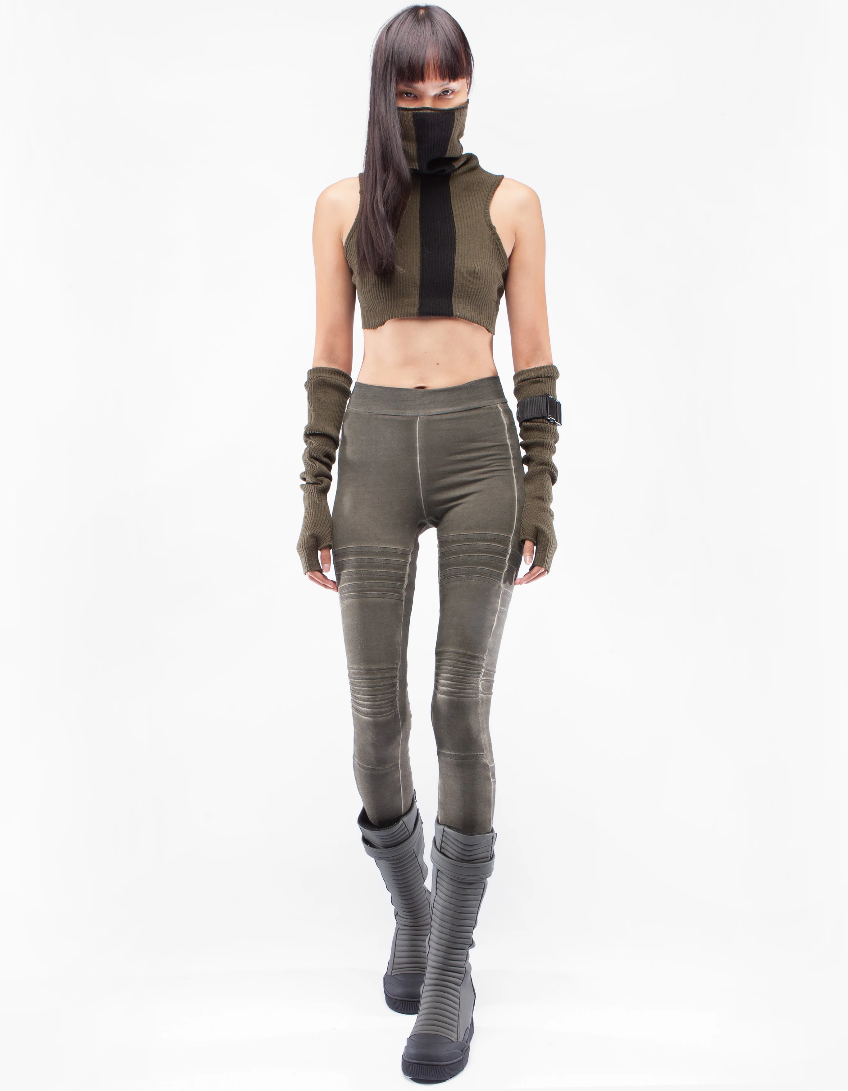 Vest Vega Line