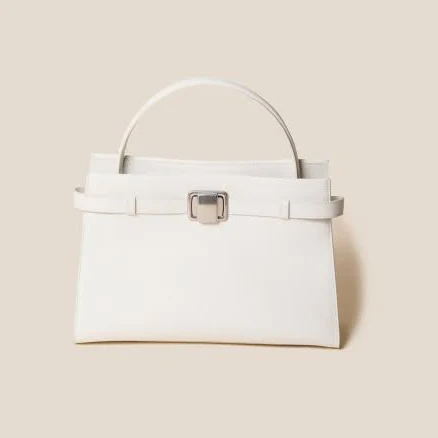 COURONNE Facade Noa Tote
