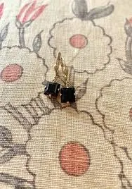 Clara Earring