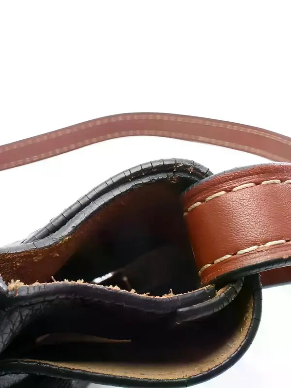 Small Gate Shoulder Bag