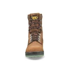 DuraShocks Men's 8" Insulated Waterproof Work Boots