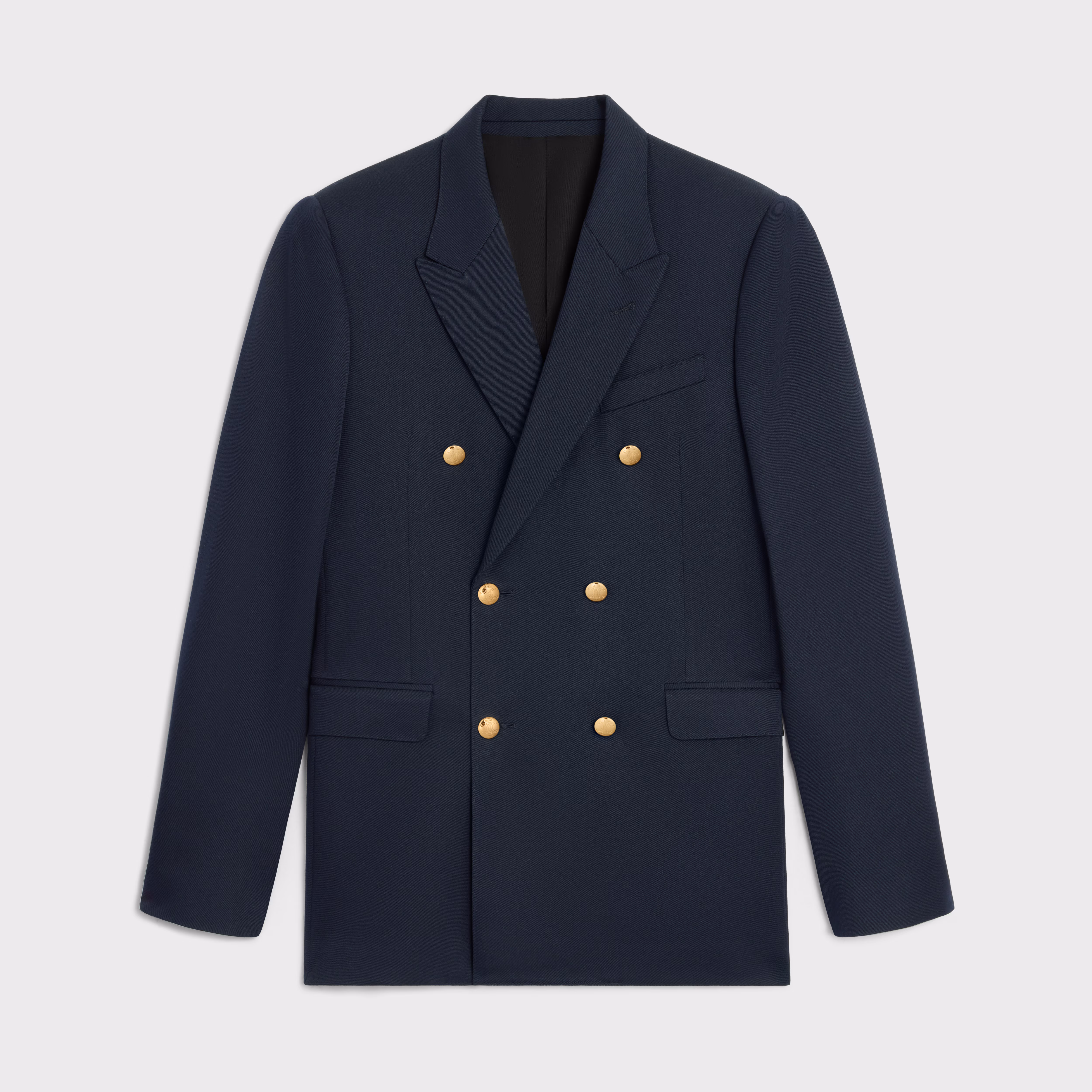 Classic Jacket