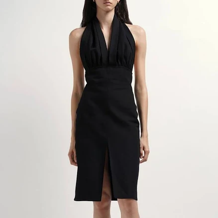 Bottega Veneta Cotton Dress Women