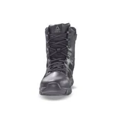 Reebok Men's Sublite Cushion 8" Waterproof Tactical Boots