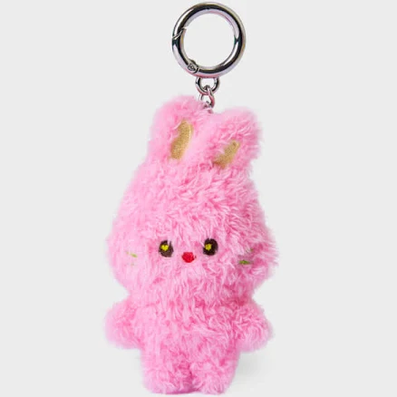 Bunini DOLL Keyring