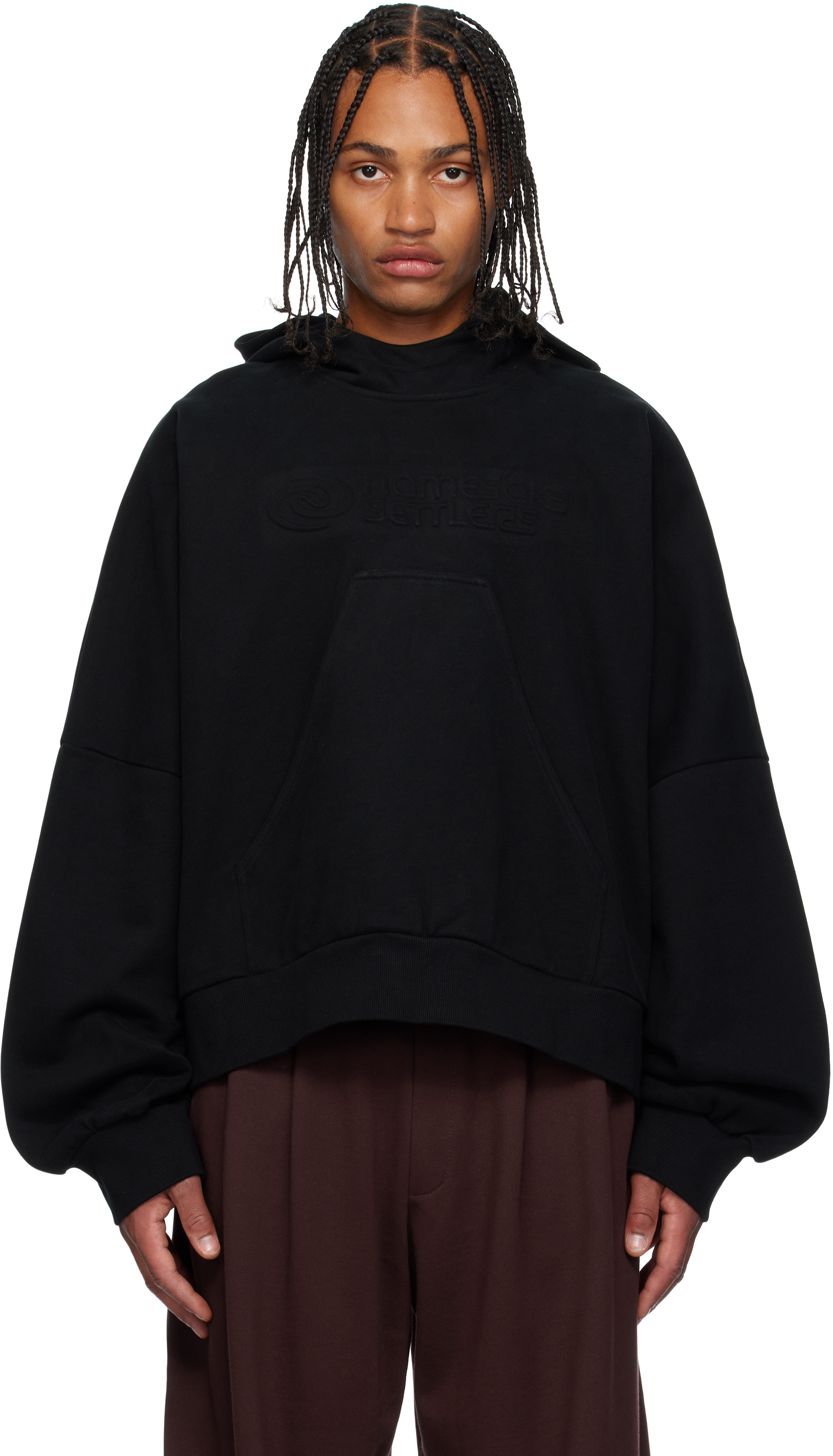 Grove Glove Turtleneck