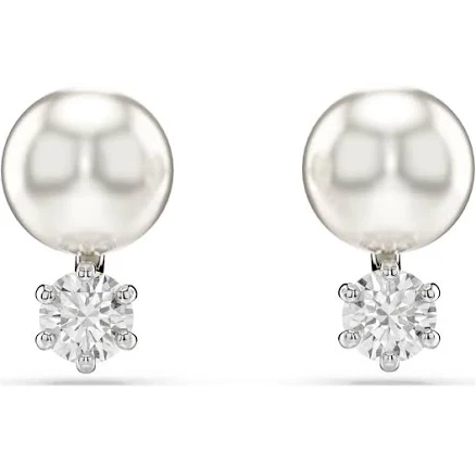 Swarovski Matrix Stud Earrings 5701604