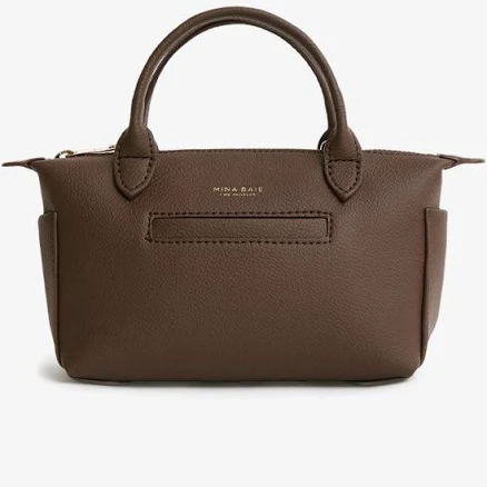 Emmy Vegan Micro