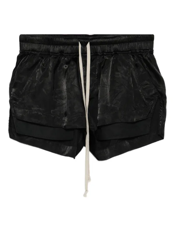 Fog Shorts