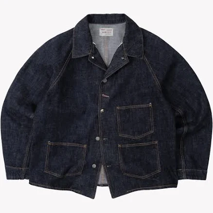 Brut REWORK DENIM Jacket