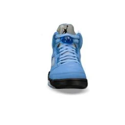 Air Jordan 5 Retro "UNC Men's