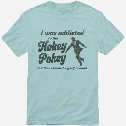 Hokey Pokey T-Shirt