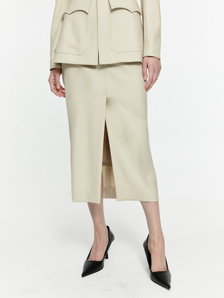 Signature Skirt