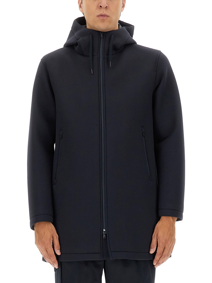 Long Parka