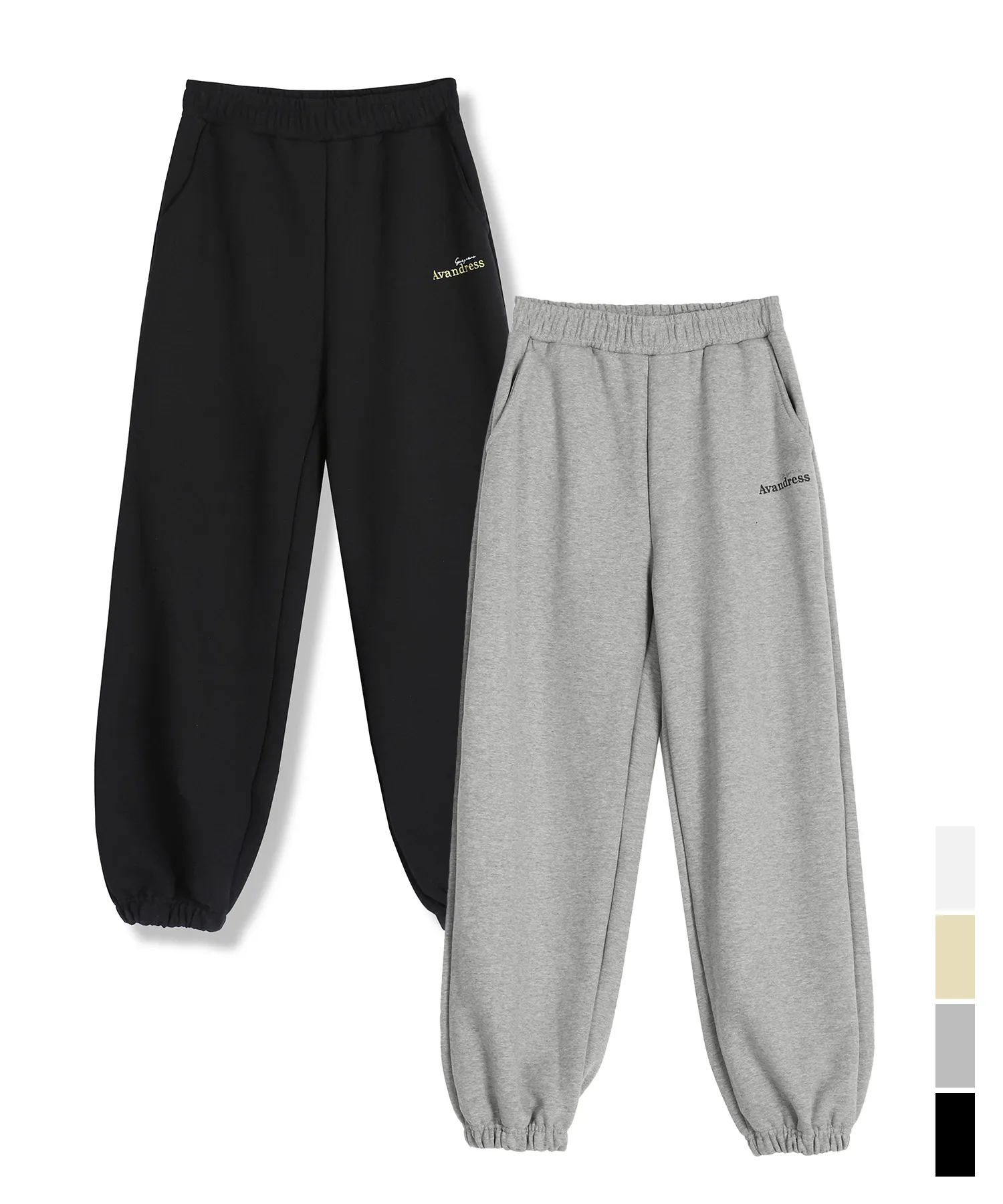 UNISEX G.G JOGGER PANTS