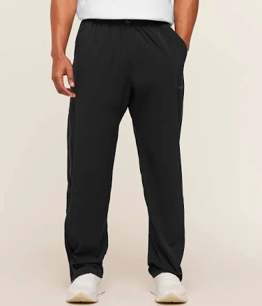 Gymshark Men's Hybrid Zip Pants