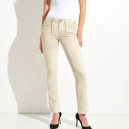 CHANEL Jeans